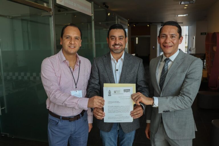 Diputado Homero Barrera Presenta Iniciativa para Fortalecer la Detección Permanente de Cáncer de Próstata en Querétaro