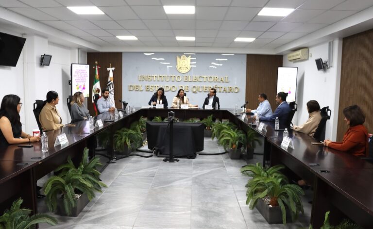 IEEQ y Municipio de Querétaro Firman Convenio para Promover la Inclusión y la No Discriminación