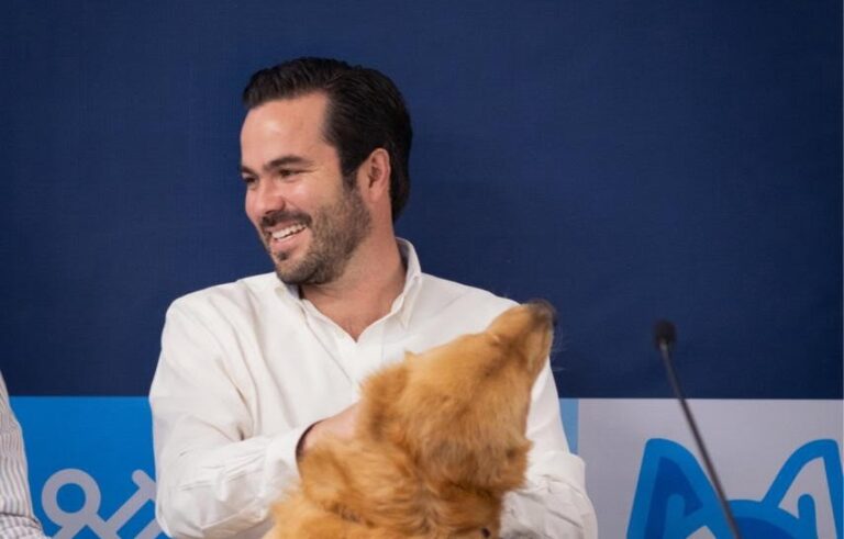 Mauricio Cárdenas Inicia Mesas de Diálogo para Fortalecer la Ley de Bienestar Animal de Querétaro