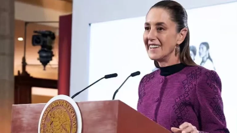 Claudia Sheinbaum Anuncia Récord de IED y Revela la Creación de la Súper Computadora más Grande de América Latina