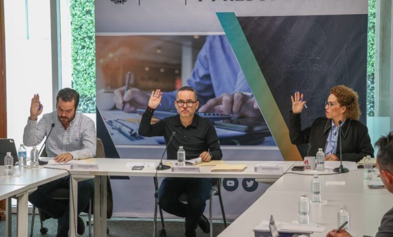 Paquete Fiscal 2026 de Querétaro Obtiene Luz Verde en Comisión Legislativa