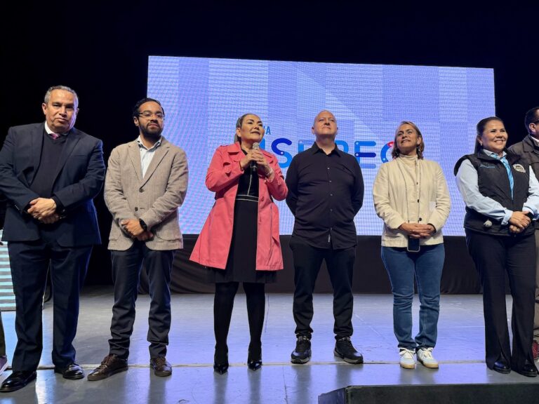 Querétaro Lanza «Contigo en Realidad», Herramienta Virtual para Prevenir Violencia Escolar