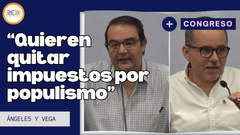 PAN responde a señalamientos sobre presupuesto y recaudación en Querétaro