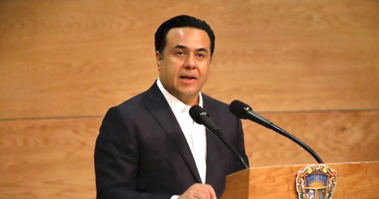 Luis Nava Lidera Preferencias Internas del PAN Rumbo a la Gubernatura de Querétaro