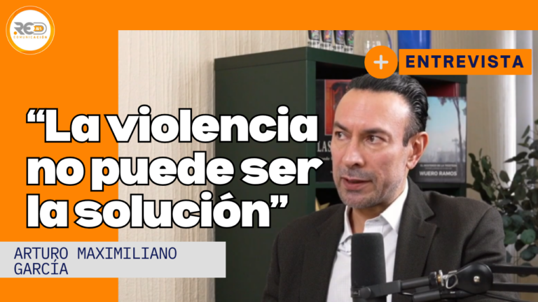 Arturo Maximiliano García llama a revisar uso de la fuerza y conducción del comercio ambulante en Querétaro