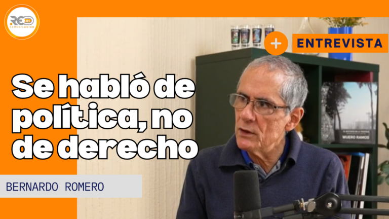 Reforma judicial reactiva debate sobre autonomía y división de poderes