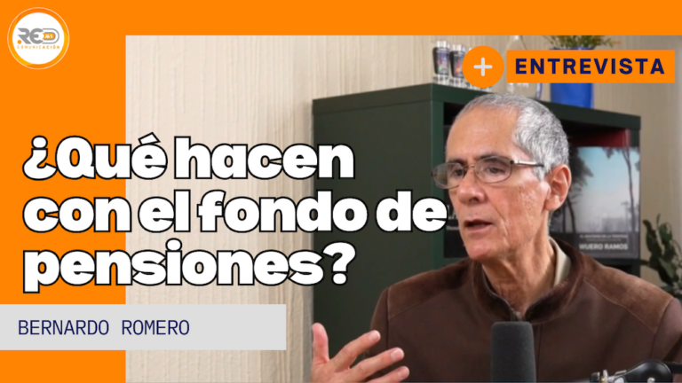 Bernardo Romero cuestiona uso de fideicomiso de pensiones en la UAQ y pide transparencia