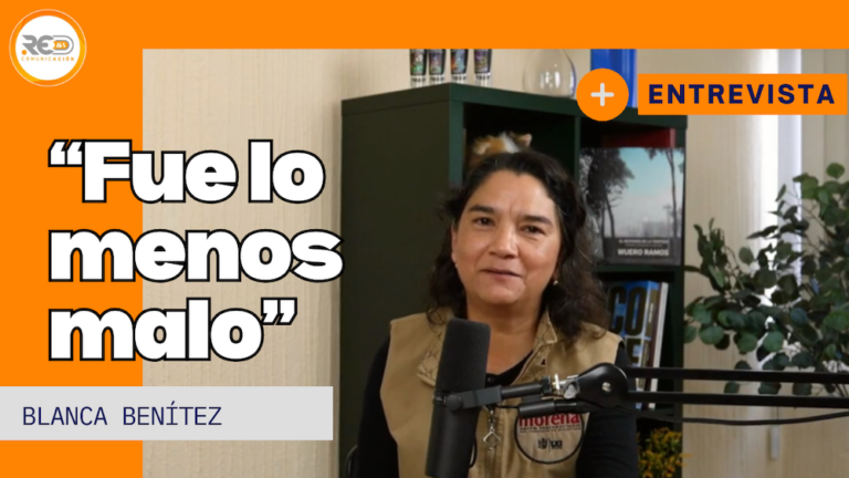 Blanca Benítez reconoce avances limitados y falta de cohesión interna tras aprobación del Presupuesto 2026