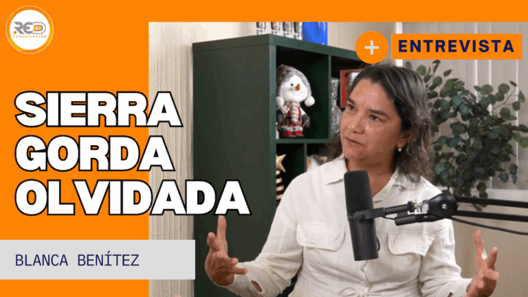 La Sierra Gorda sigue fuera de las prioridades del presupuesto: Blanca Benítez