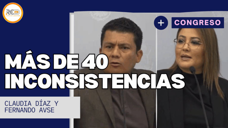 Municipio de Querétaro: señalamientos por opacidad, discrecionalidad presupuestal y más de 40 inconsistencias en propuesta de presupuesto 2026