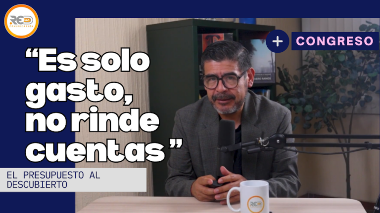 Presupuesto 2026 de Querétaro carece de desgloses y deja sin claridad prioridades de gasto