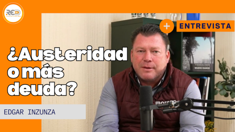 Inzunza defiende rechazo a deuda en San Juan del Río y señala alto gasto corriente