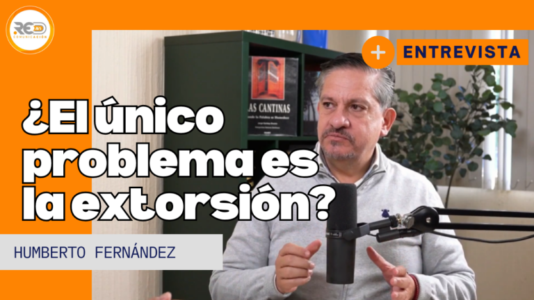 Luis Humberto Fernández destaca avances en seguridad y estrategia contra la extorsión tras reunión nacional