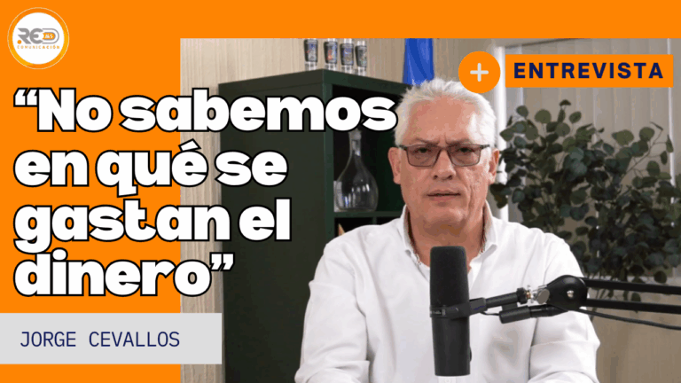 Jorge Cevallos, regidor de Morena, señala incrementos en tablas catastrales y falta de acceso a la cuenta pública