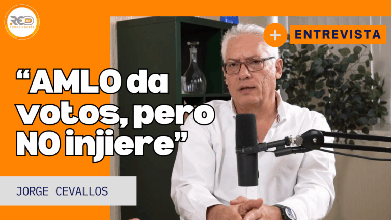 Reaparición de López Obrador genera debate, pero no inquieta a Morena en Querétaro