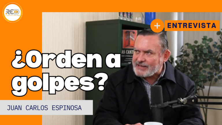 Consultor político advierte manejo fallido del comercio en vía pública en Querétaro