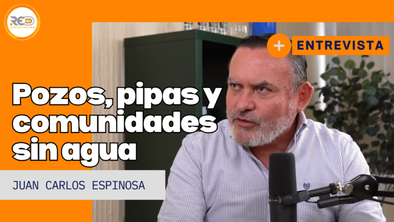 Destacan retos y oportunidades de la Ley de Aguas en Querétaro