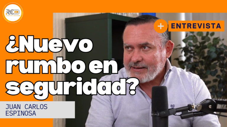 Relevo en la Fiscalía envía mensaje de reconfiguración en el gobierno federal: Espinosa Larracoechea