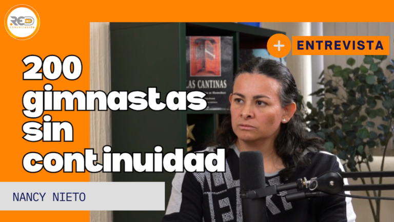 Señalan arbitrariedad en cambios del INDEREQ que afectan a más de 200 gimnastas 