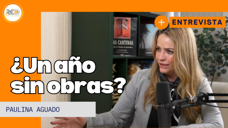 Paulina Aguado señala deficiencias en secretarías y pide cambios en el gobierno municipal