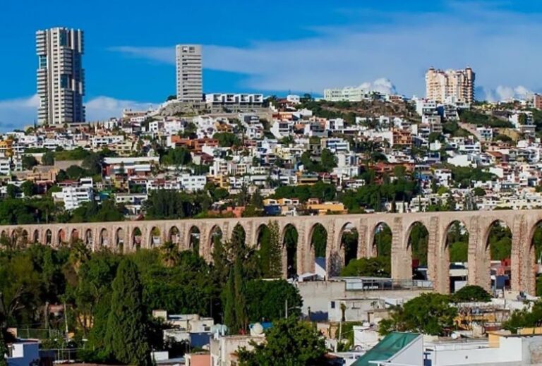Querétaro Sube a la Tercera Posición Nacional en Calidad de Vida