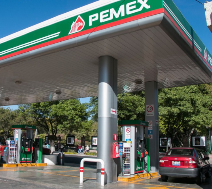 Precio Máximo Histórico: Querétaro, Segundo Estado con la Gasolina Más Cara de México