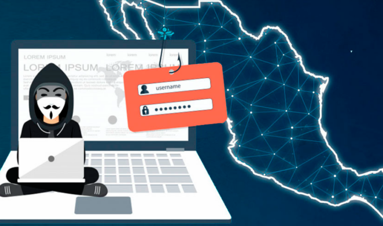 Alerta Máxima: Google Reporta Nueva Campaña de Phishing Personalizado en Gmail para México