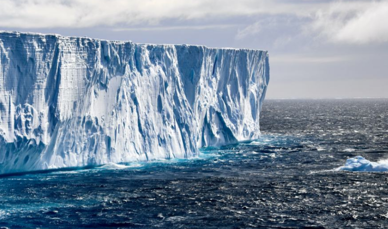 Alarma Antártica: Temperaturas a Cero Grados Disparan la Urgencia Climática Global; ONU Exige Acción Inmediata