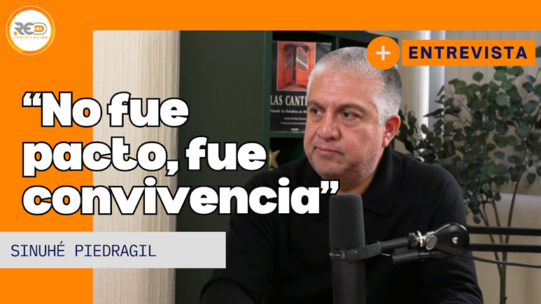 Piedragil afirma que reunión de legisladores de Morena fue social y llama a construir unidad rumbo a 2027