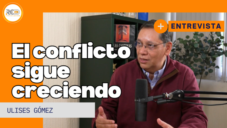 Ulises Gómez señala falta de diálogo del municipio en el manejo del comercio en vía pública