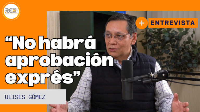 Ulises Gómez anticipa discusión amplia y ajustes al presupuesto 2026