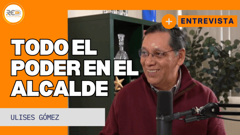 Cabildos municipales operan sin facultades y con mínima transparencia: diputado Ulises Gómez