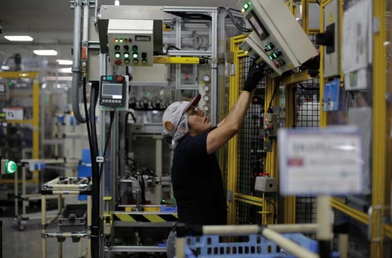 Querétaro se Consolida como la Quinta Economía con Mayor Crecimiento en los Últimos 20 Años