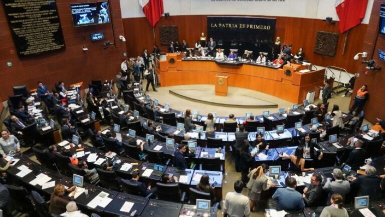 JUCOPO Define Lista de 10 Candidatos a la FGR; Incluye a Godoy y García Almaguer