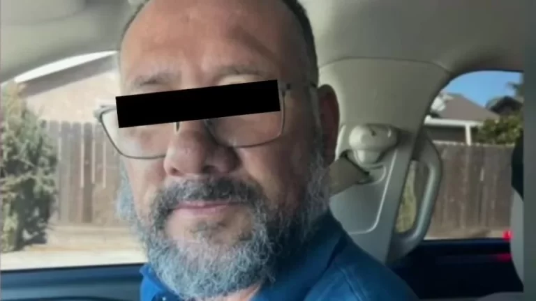 Sentencian a 14 Años de Prisión a «El Patrón» por el Atentado Contra Ciro Gómez Leyva