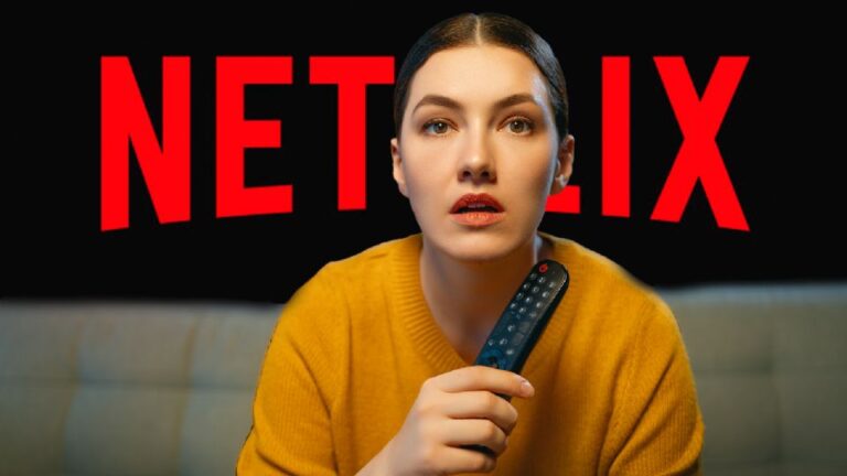 Top 10 Series de Netflix México para Ver Hoy