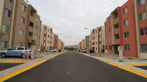La Construcción de Condominios Supera 18 Veces a la de Fraccionamientos en Querétaro