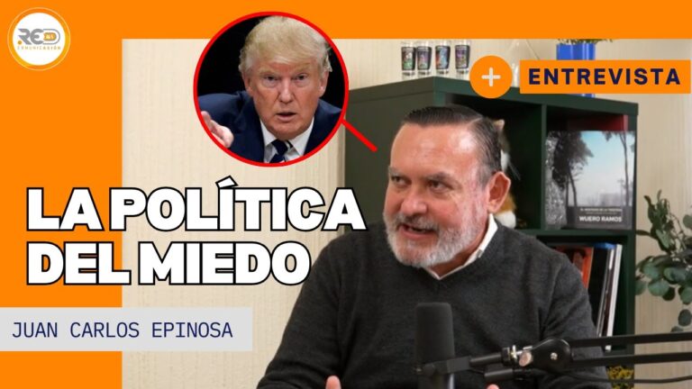 Advierten desgaste social y político por política migratoria de Trump