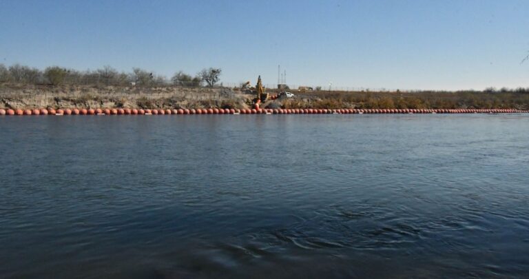 México y EE. UU. Llegan a Acuerdo sobre Tratado de Aguas; México Reitera Cumplimiento a Pesar de Sequía