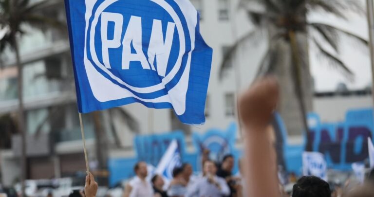 Kuri Afirma que el PAN “Tiene Todo” para Refrendar su Fuerza en Querétaro en 2027