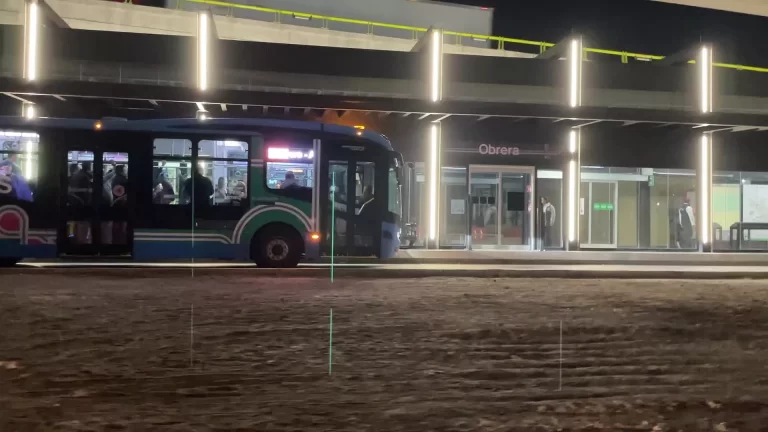 Municipio de Querétaro Extiende el Horario de Transporte Nocturno por Año Nuevo