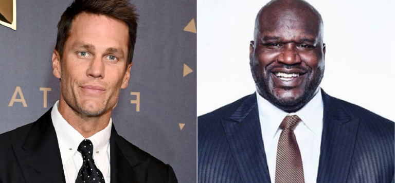 Brady, Shaq y Gretzky Lideran el Sorteo del Mundial 2026