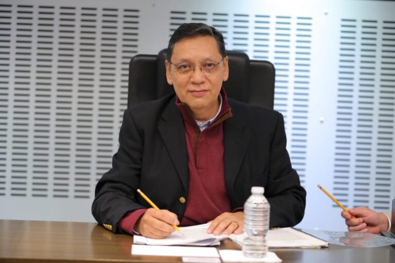 Inicia la Revisión Exhaustiva de las Cuentas Públicas 2024 de Querétaro, Liderada por el Diputado Ulises Gómez de la Rosa