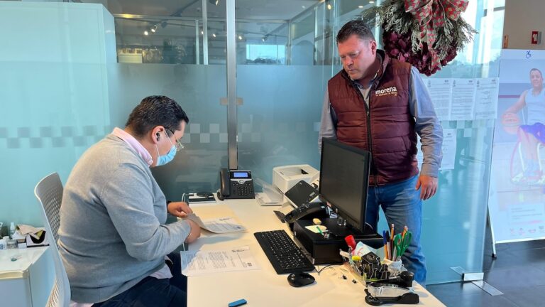 Buscan Crear la Medalla de Honor al Mérito Deportivo del Poder Legislativo de Querétaro