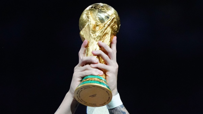 FIFA aprueba cifra récord de 727 millones de dólares en premios para el Mundial 2026: campeón se lleva 50 millones