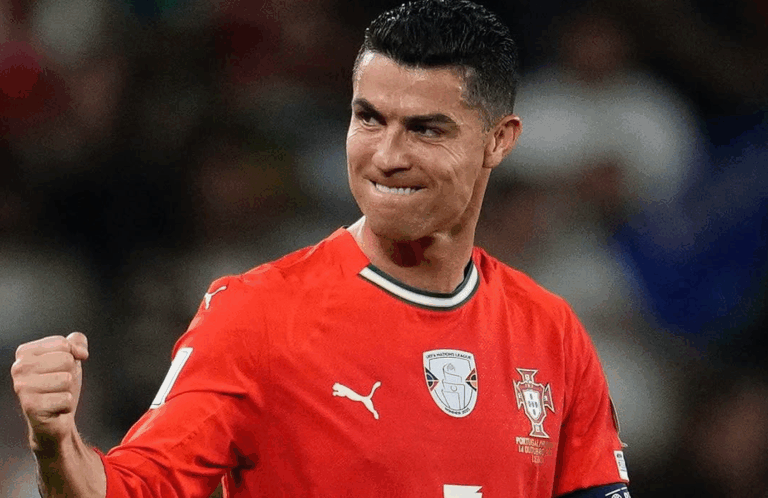 Cristiano Ronaldo y Portugal Reinaugurarán el Estadio Banorte (Antes Azteca) en Marzo de 2026