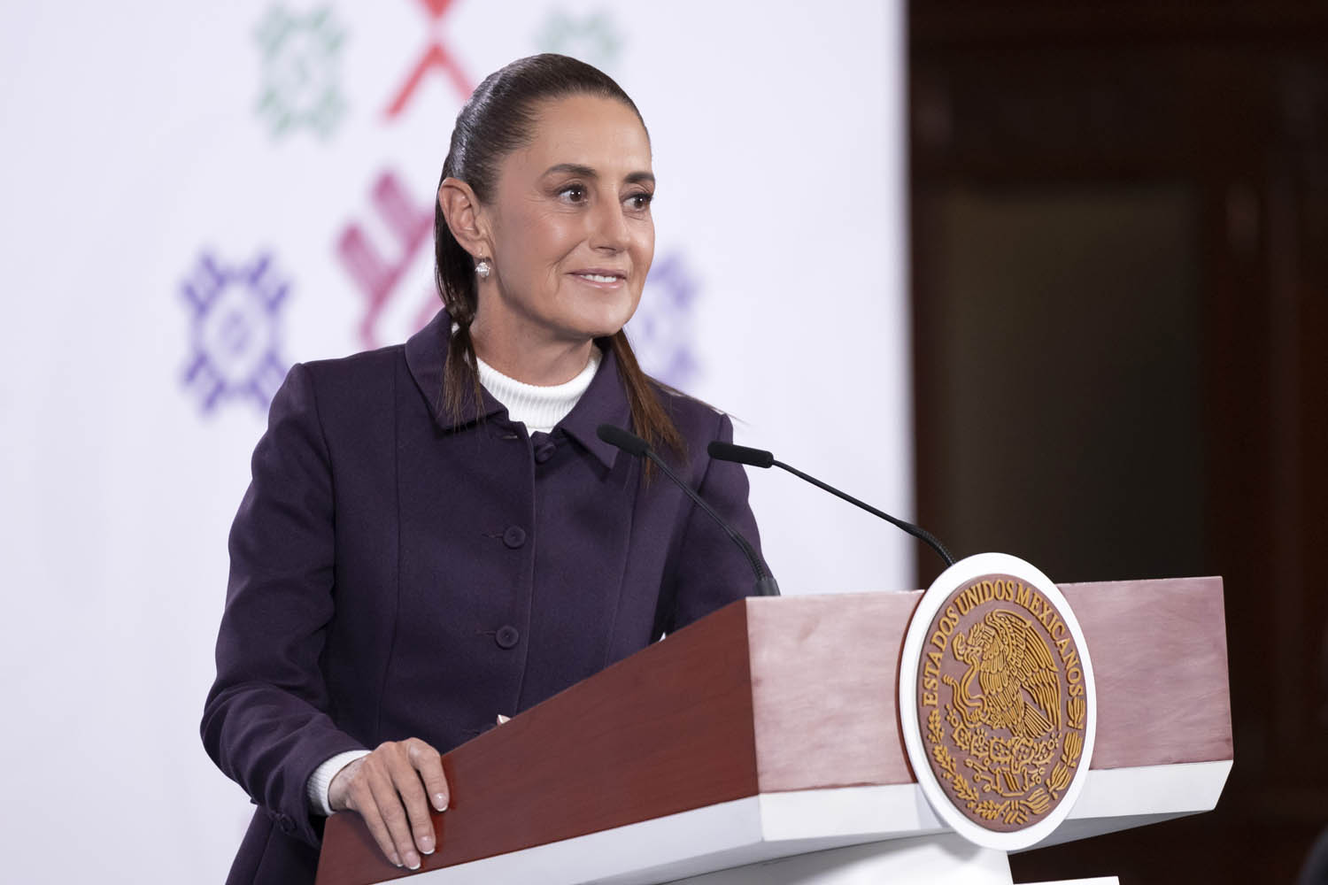 Sheinbaum buscará reunión con Trump después del 20 de enero