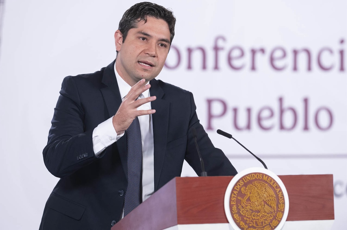 Vence plazo para que Ricardo Salinas Pliego liquide adeudo de 51 mil mdp ante el SAT