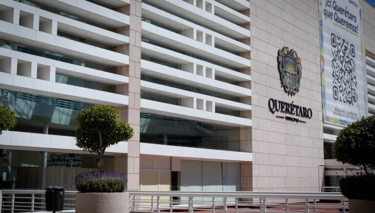 Municipio de Querétaro Recauda Más de $14 Millones de Pesos por Predial en los Primeros Días de 2026