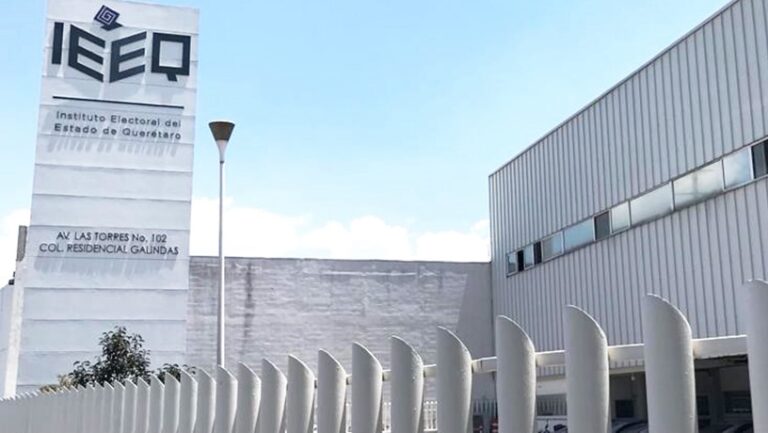 Partidos políticos en Querétaro recibirán más del 56% de los recursos